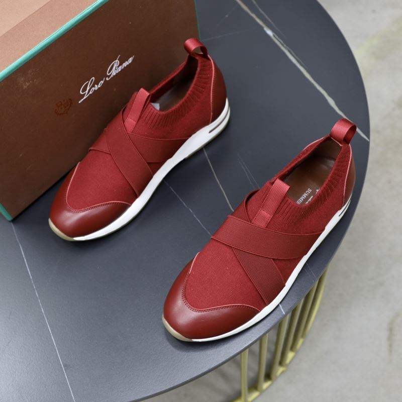 Loro Piana Shoes